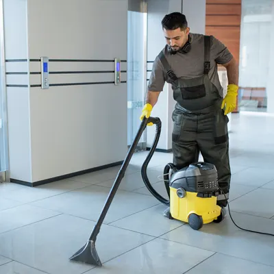 Καθαρισμοί γραφείων Πειραιάς - Cleeman